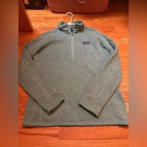 Patagonia Quarterzip